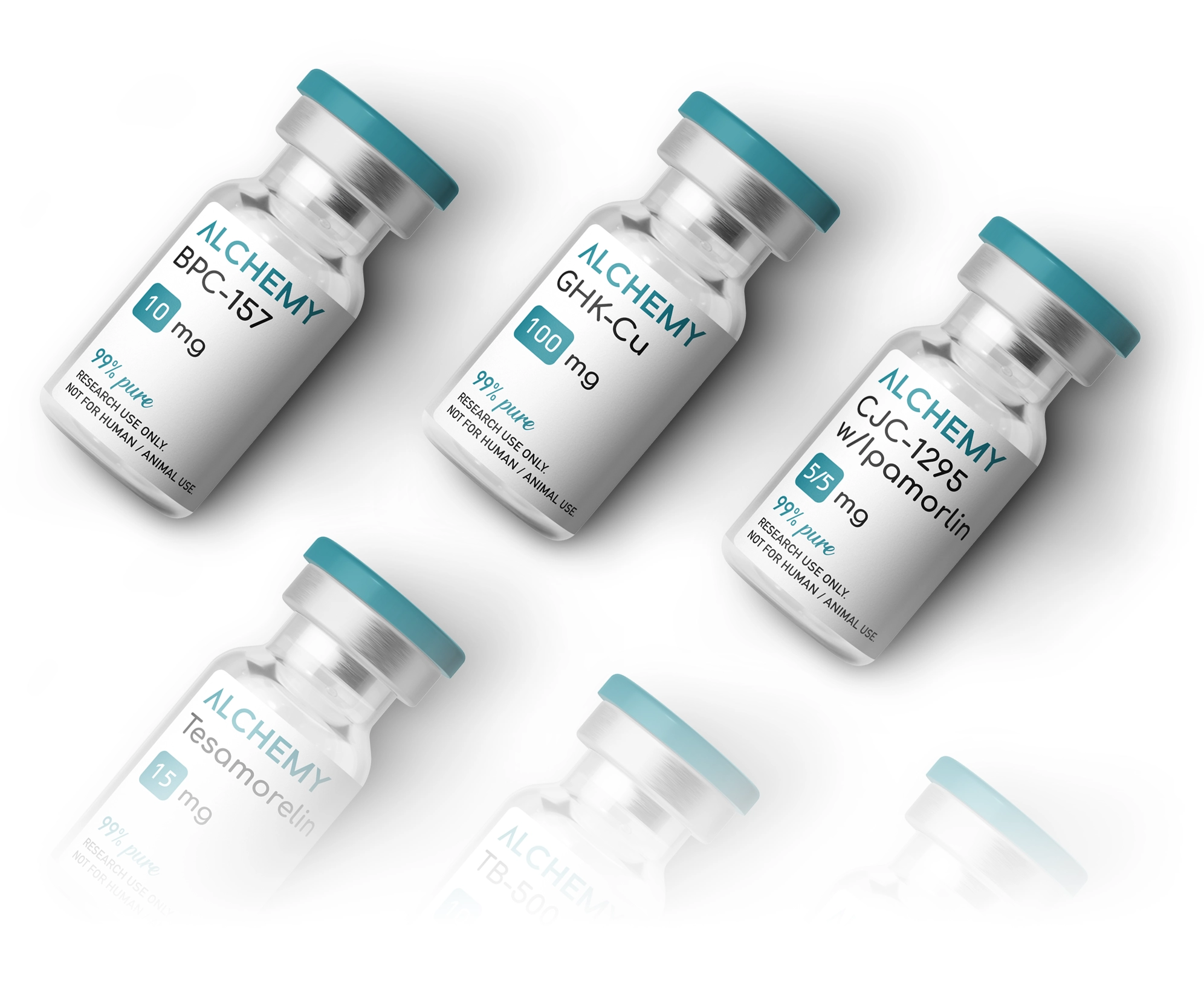 Alchemy Amino