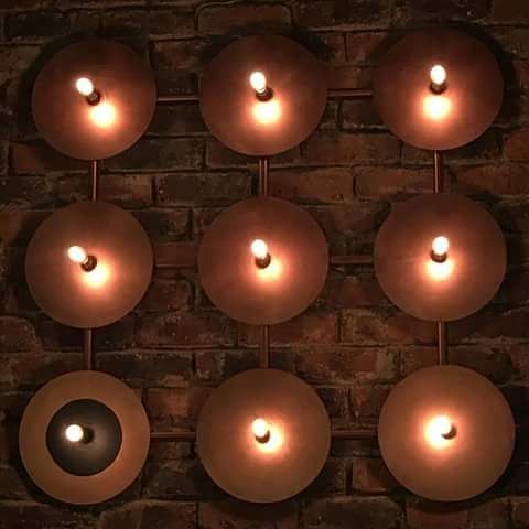 A Stephen Pikus Design lighting installation at 78 Corlett Drive in Johannesburg, achieved a 6-Star Green Star rating, making it one of the most environmentally sustainable buildings in the country
