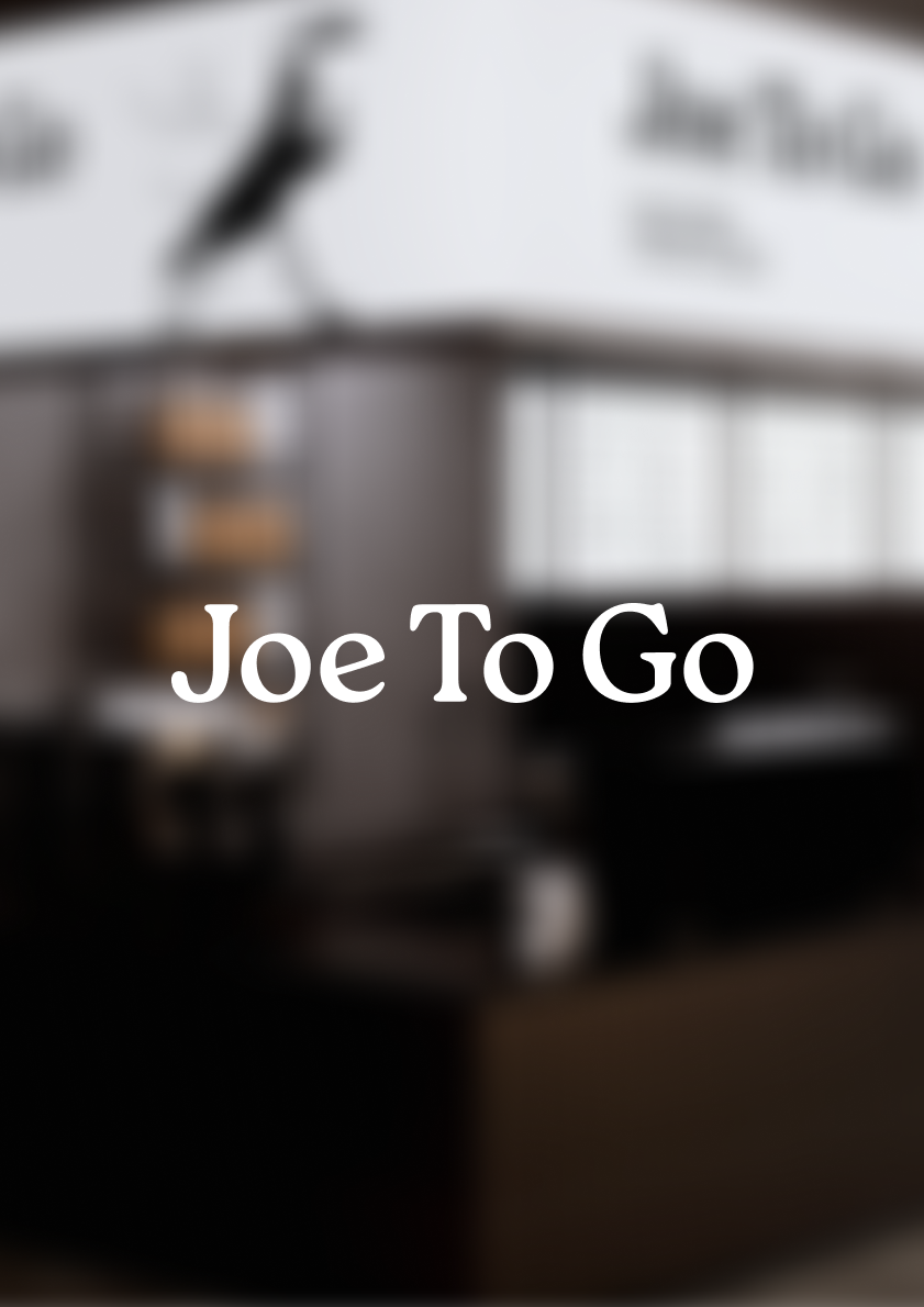 Joe To Go2