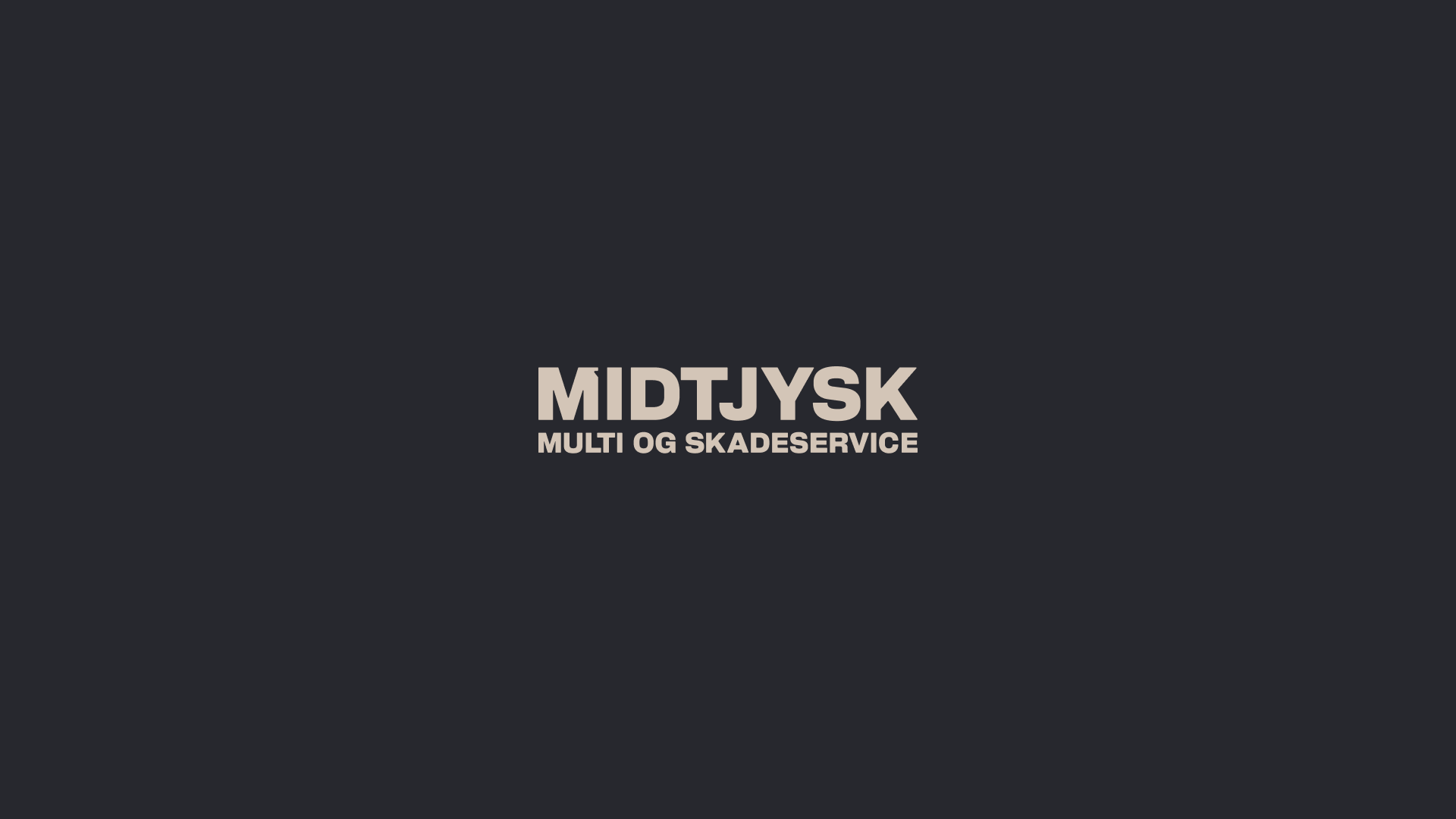 Midtjysk Multi og Skadeservice