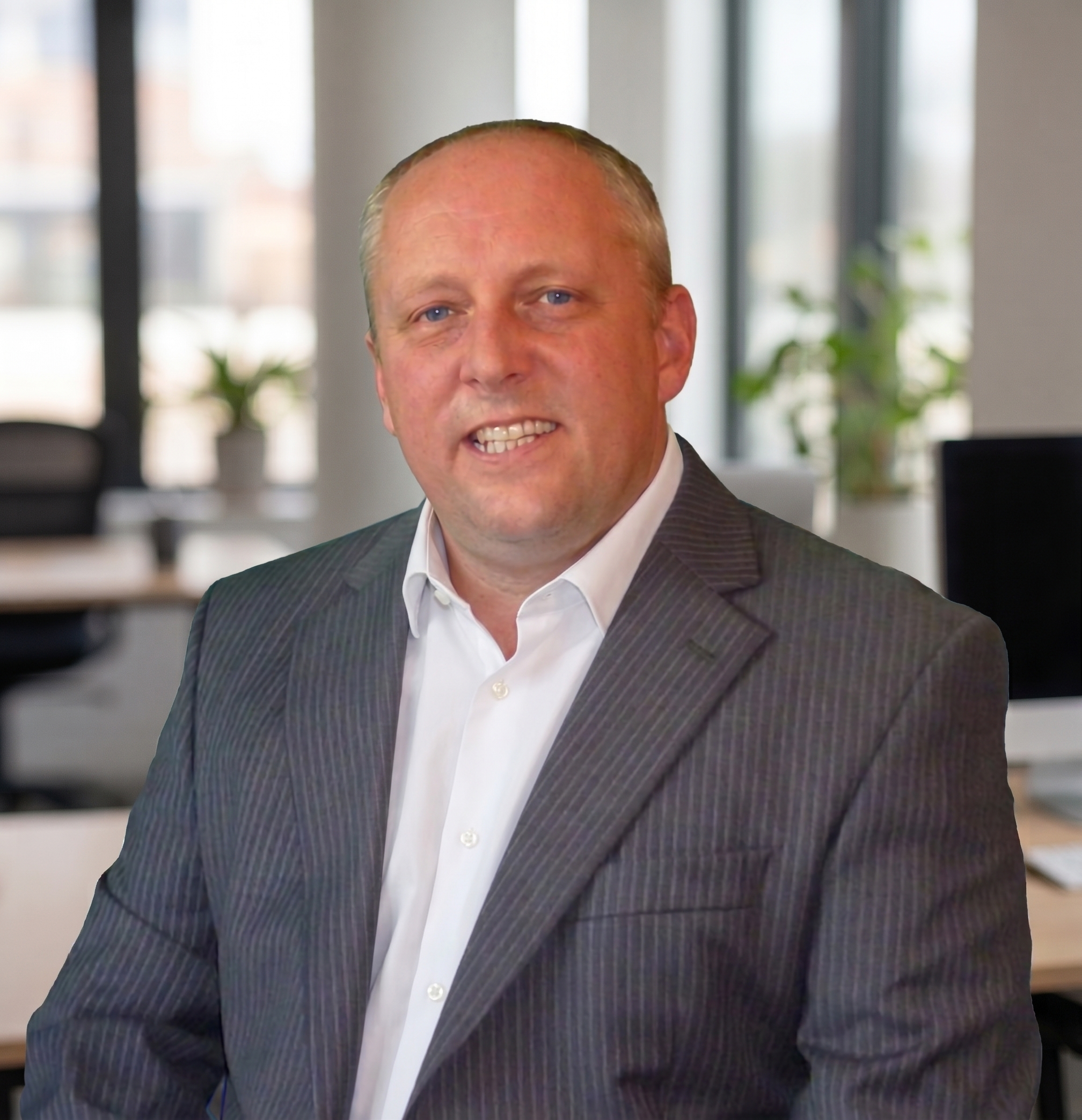 Mark Elliott, Director and Co-Founder, Castle Digital