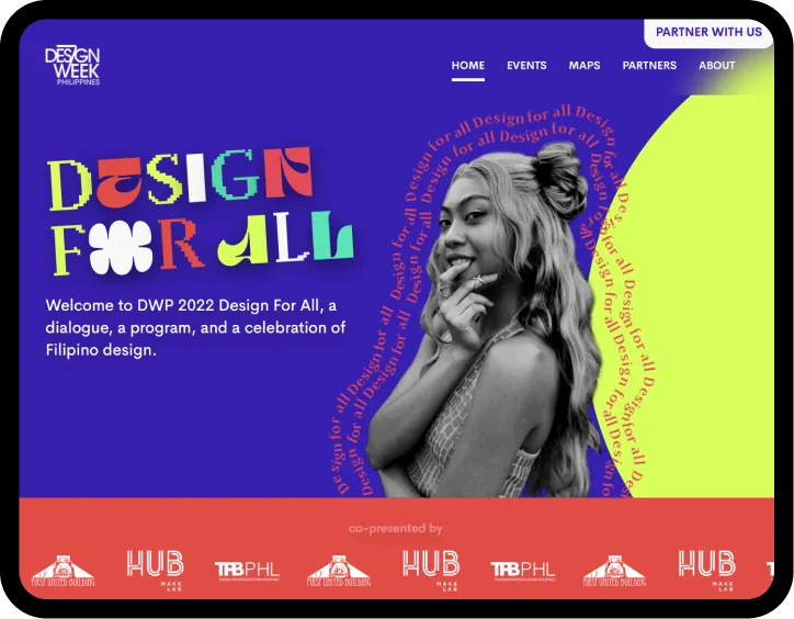 Design Week Philippines 2022