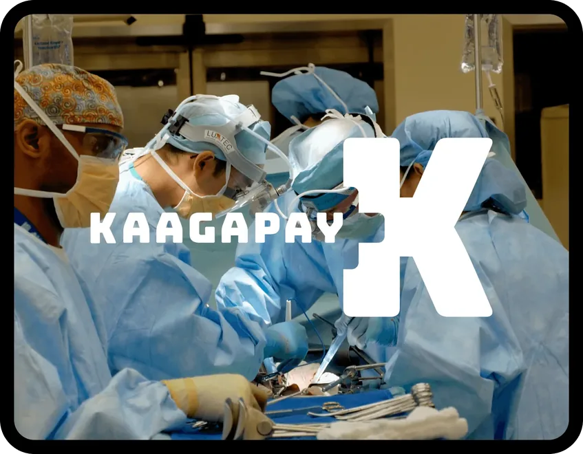 Kaagapay