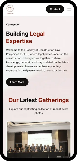 Society of Construction Law Philippines