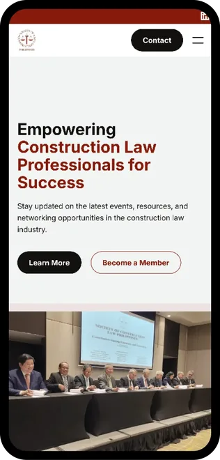 Society of Construction Law Philippines