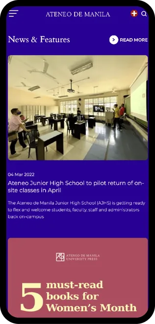 Ateneo de Manila University