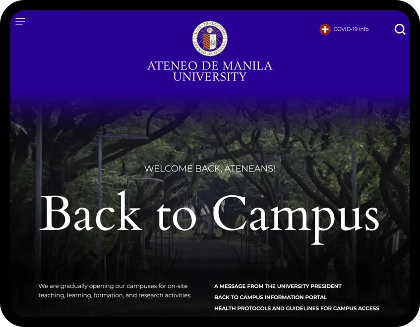 Ateneo de Manila University