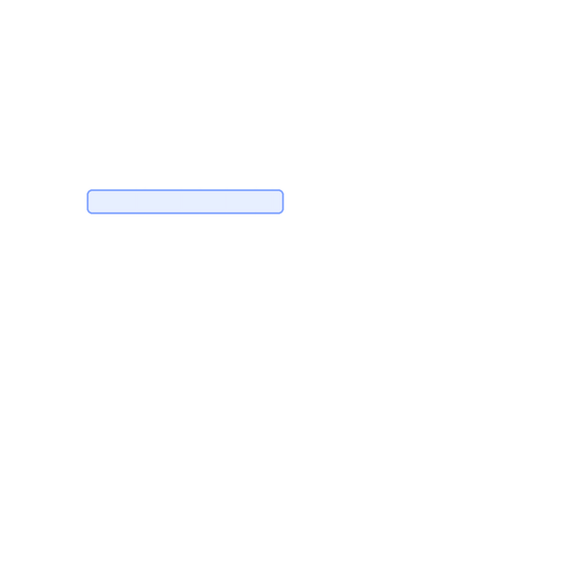 Whitespace is doing more work than your content