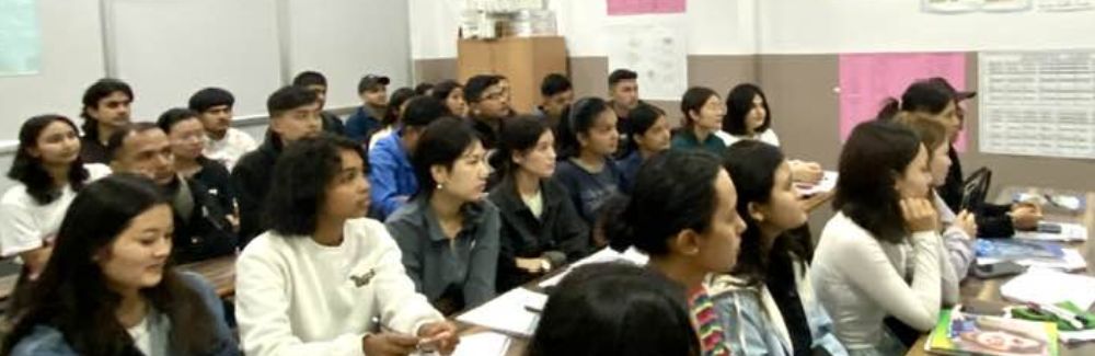 Pgli classroom 