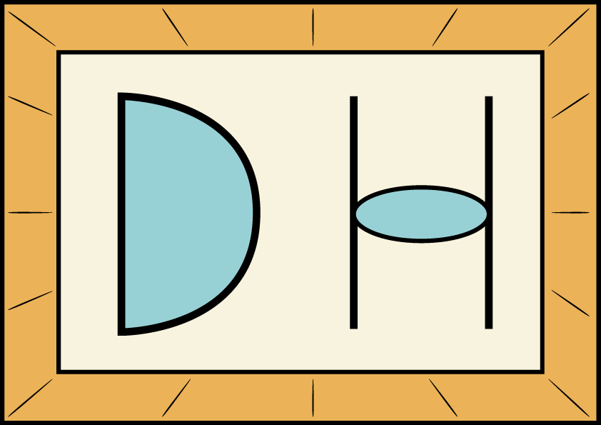 David Hillel Optometrist logo