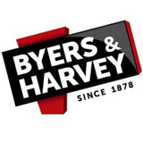 Byers and Harvey