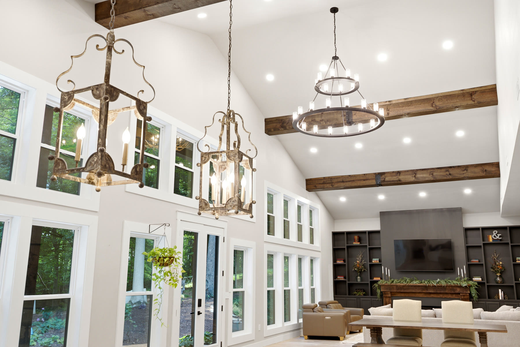 3D Tours & Floor Plans