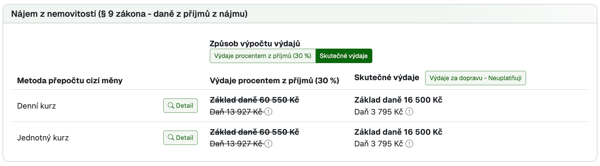danove_vypocty