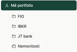 Organizace dat