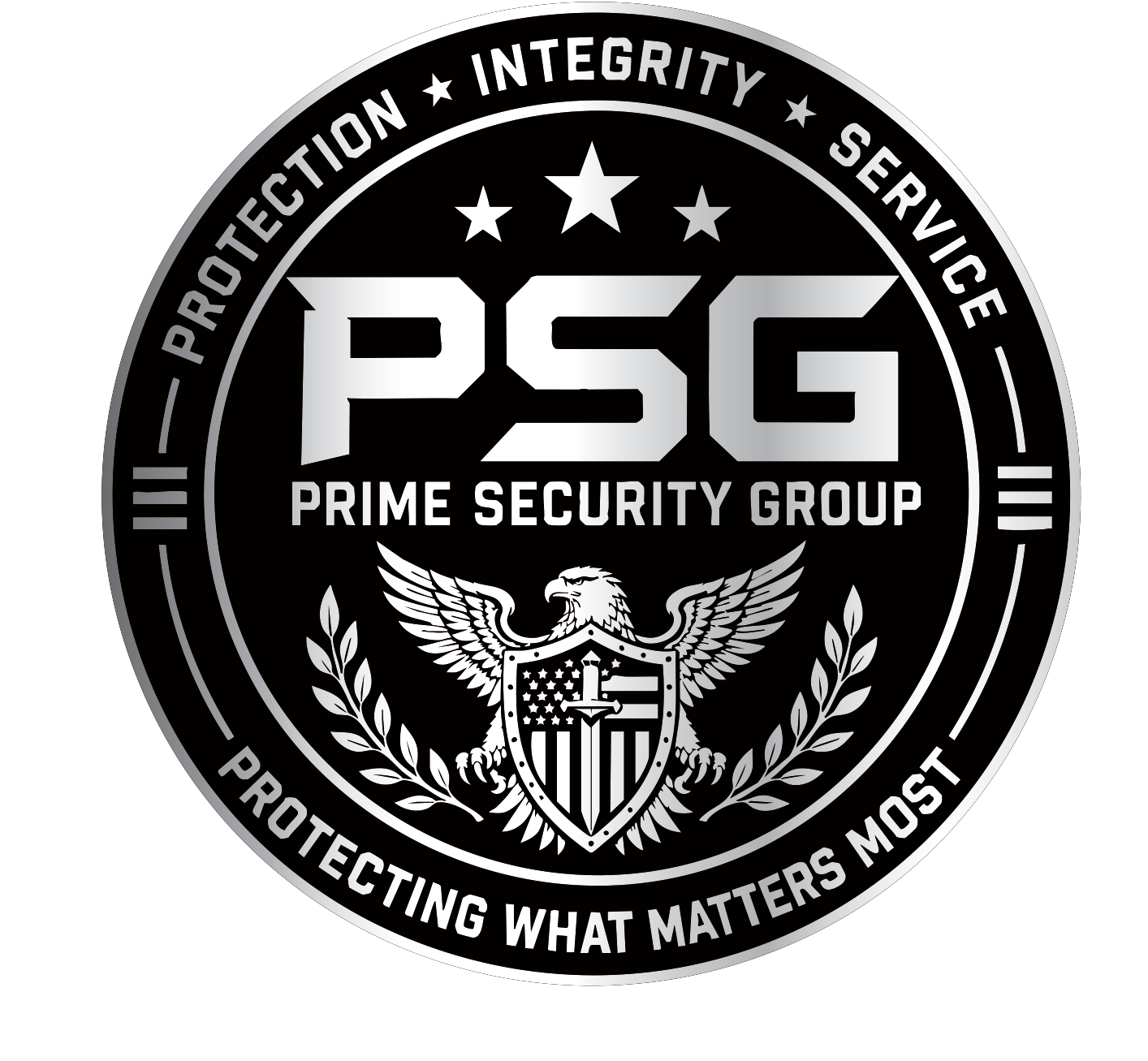 Prime Security Group