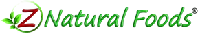 Z Natural Foods logo