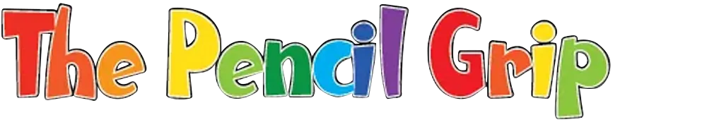 The Pencil Grip logo