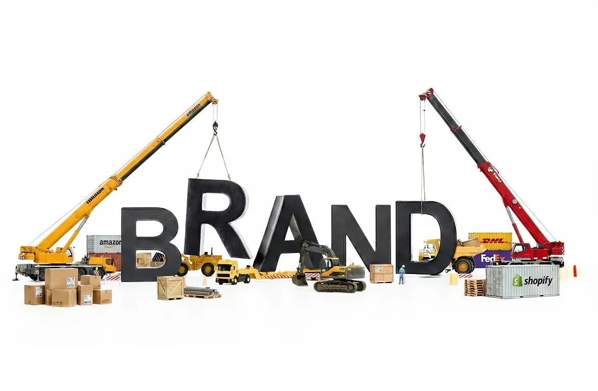 Emerging Brands
