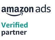 Amazon Ads Verified Partner