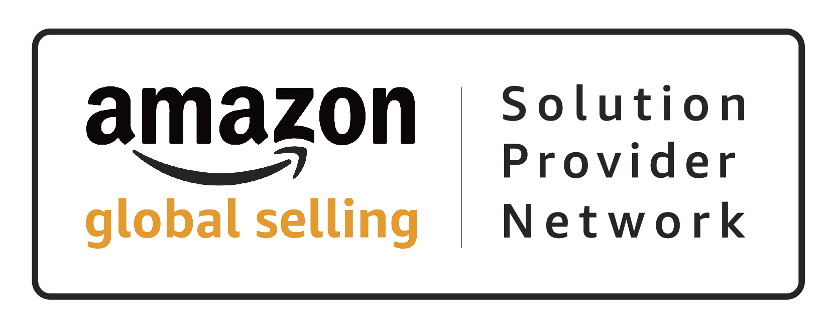 Amazon Global Selling Solution Provider Network
