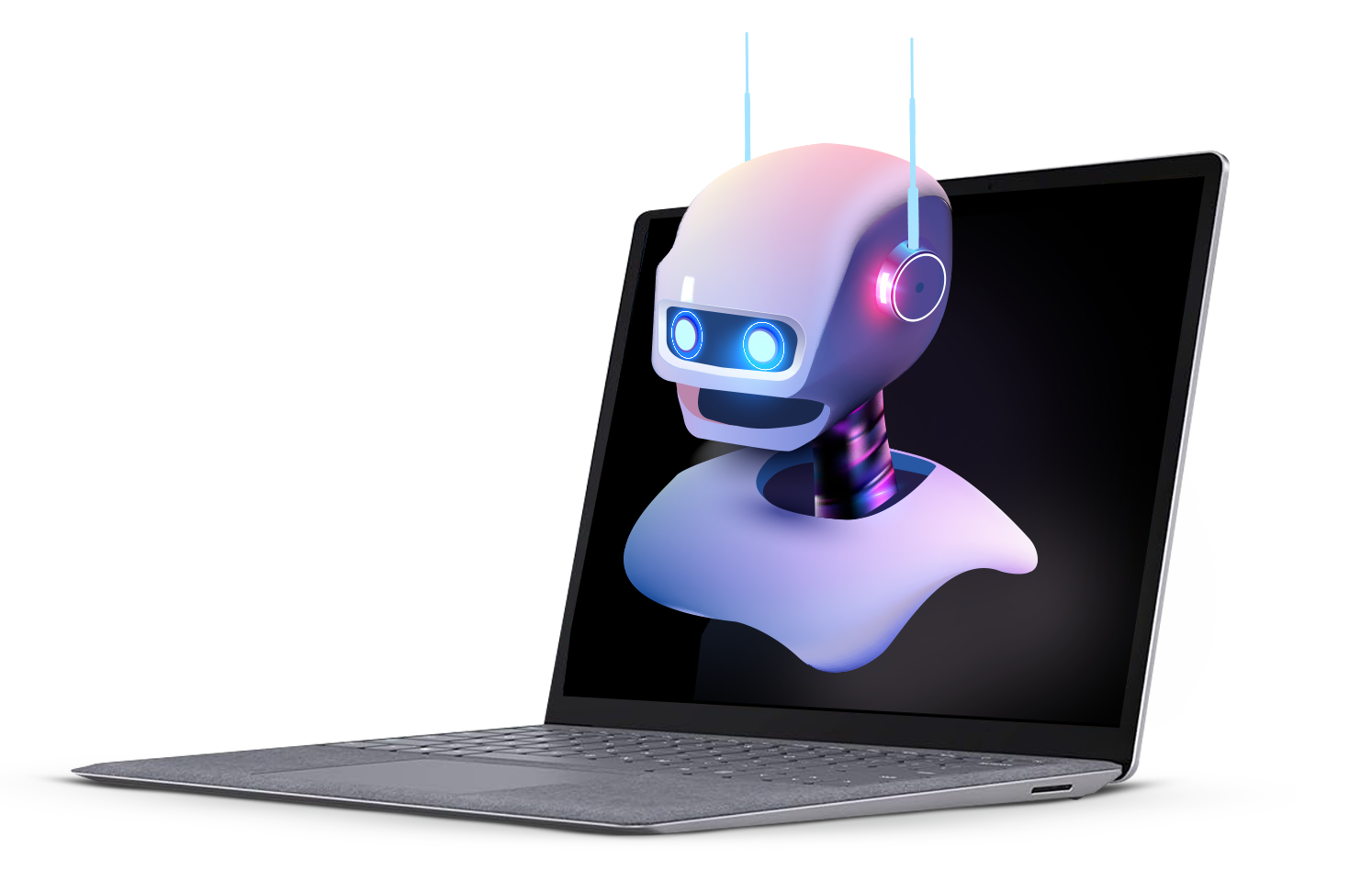 AI Driven