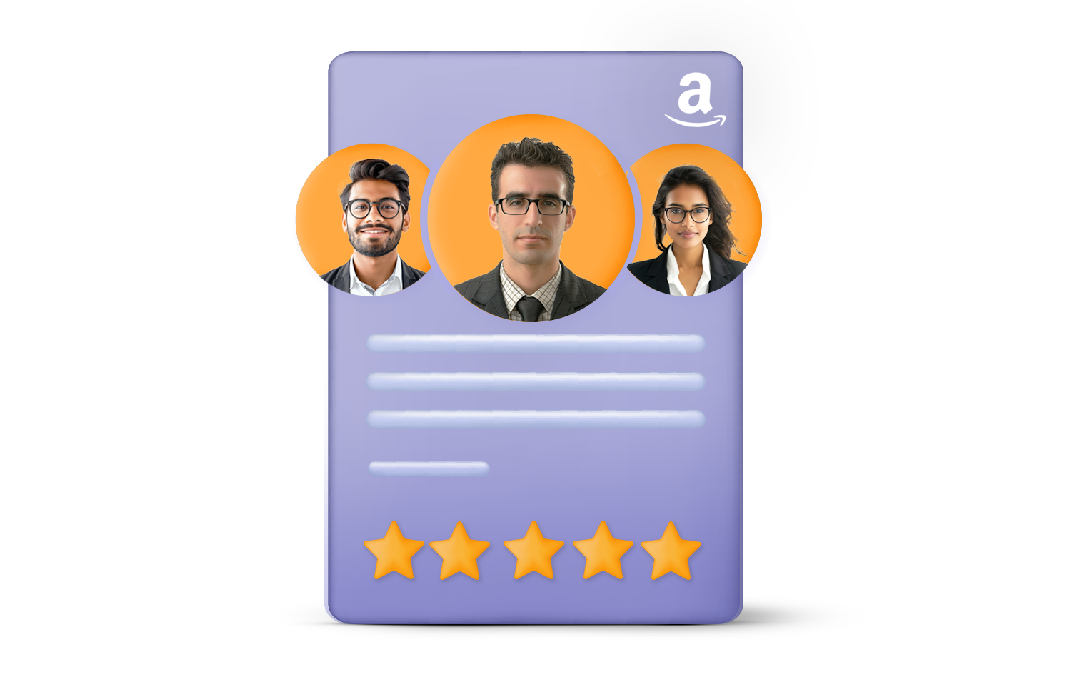 Amazon Experts