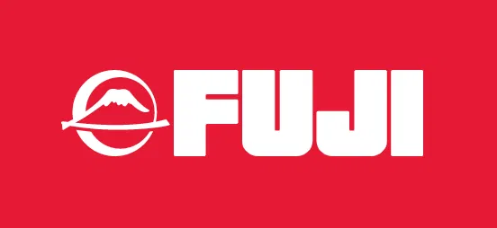 FUJI Sports logo
