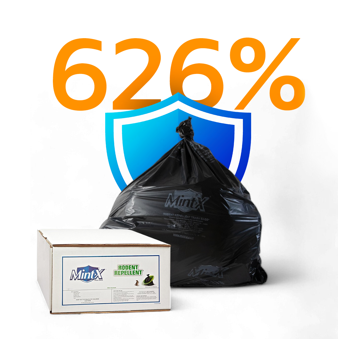 Mint-X case study image