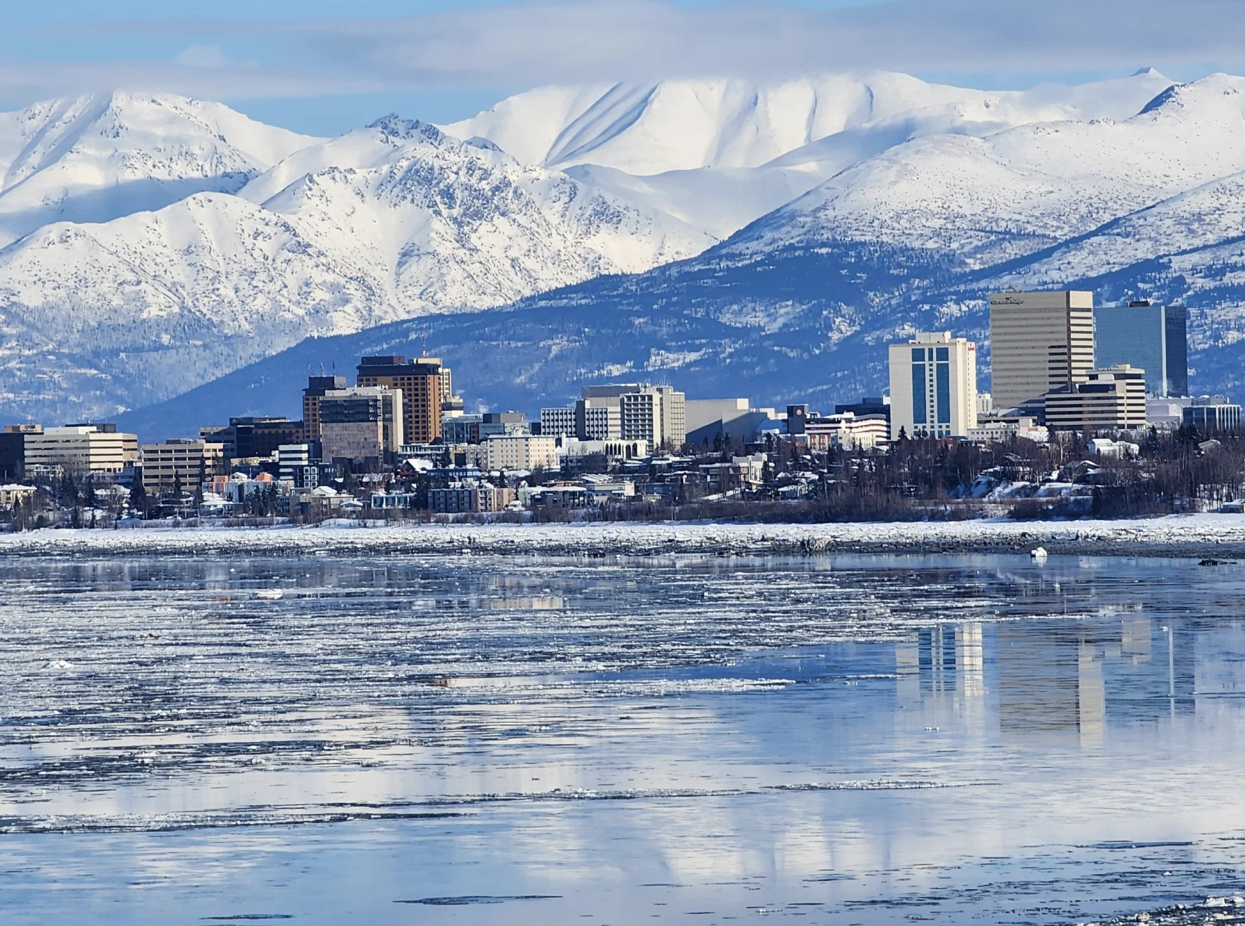 Alaska