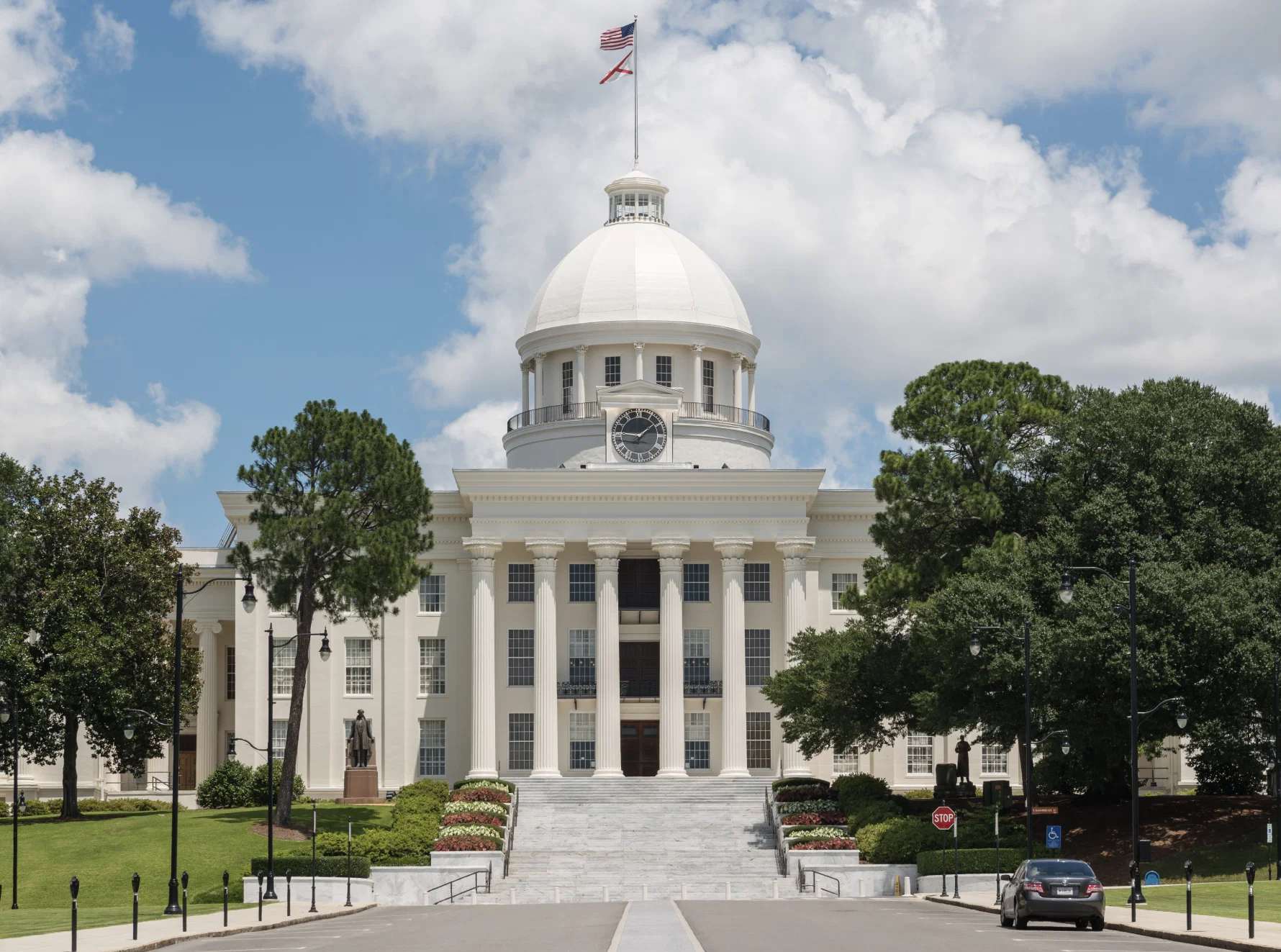 Alabama