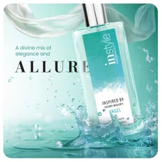 Amazon listing image for Allure product