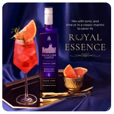 Amazon listing image for Royal Essence product