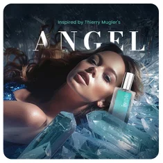 Amazon listing image for Angel product