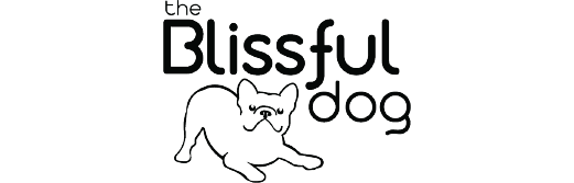 Blissful Dog logo