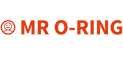 MR O-RING logo