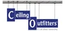 Ceiling Outfitters logo