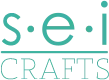 SEI Crafts logo