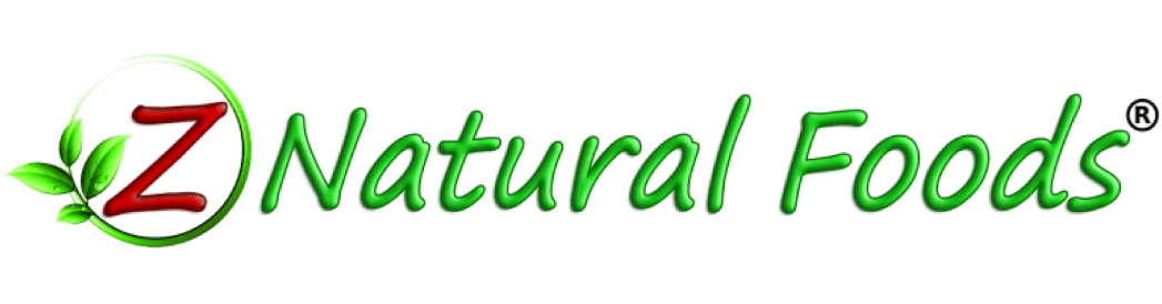 Z Natural Foods logo