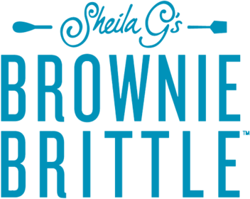 Brownie Brittle