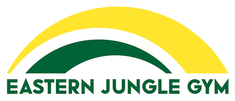 Eastern Jungle Gym