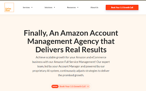 SalesDuo