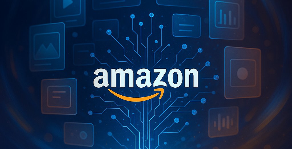 How Amazon AI Creative Studio Is Revolutionizing Ad Creation for Sellers