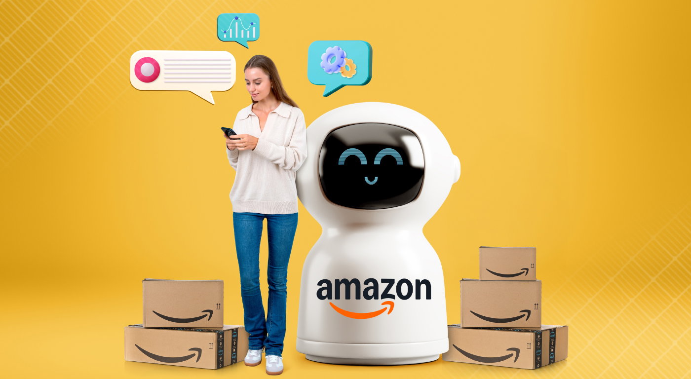 Amazon Automation: Legitimate Growth Strategy or Risky Shortcut?