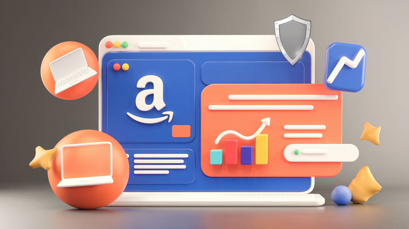 A Guide to Choosing the Right Amazon Vendor Central Consultant for Your Business