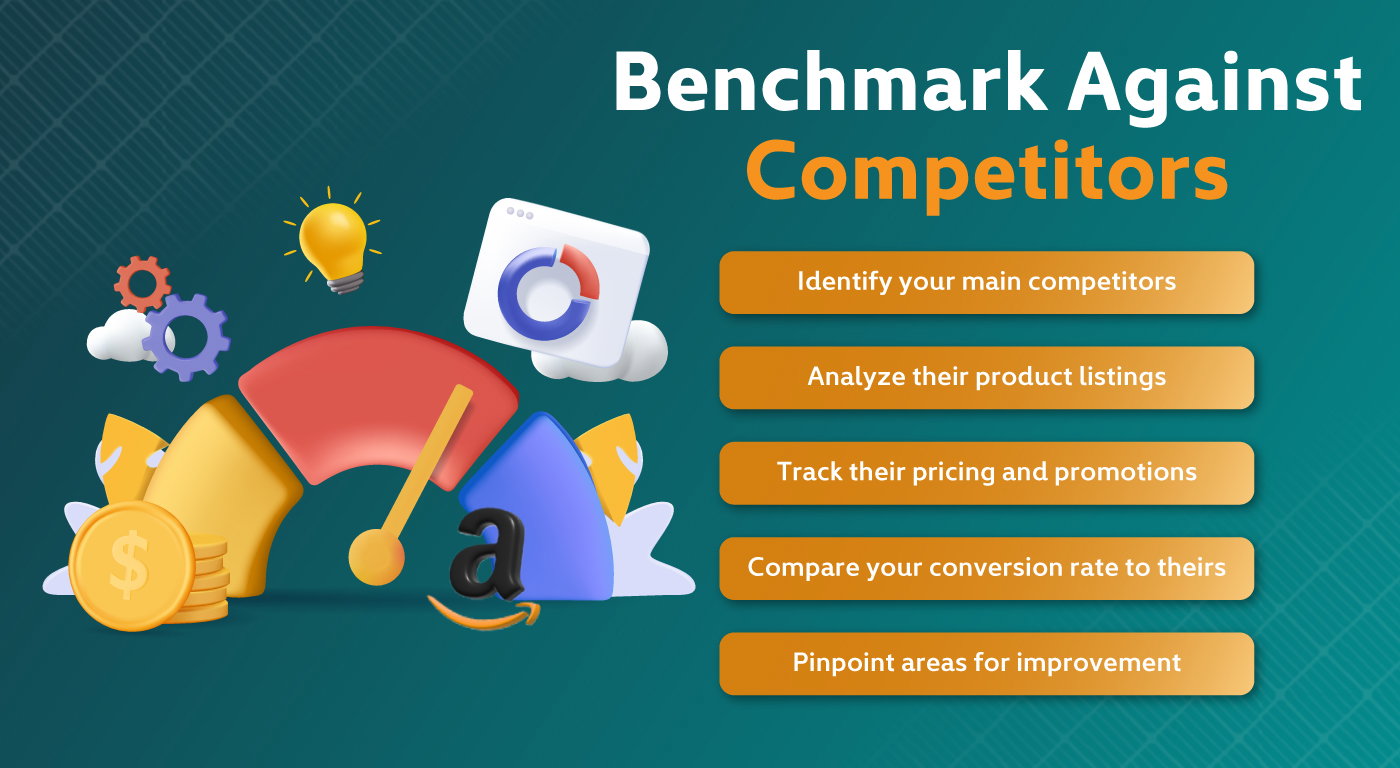 Industry benchmarks