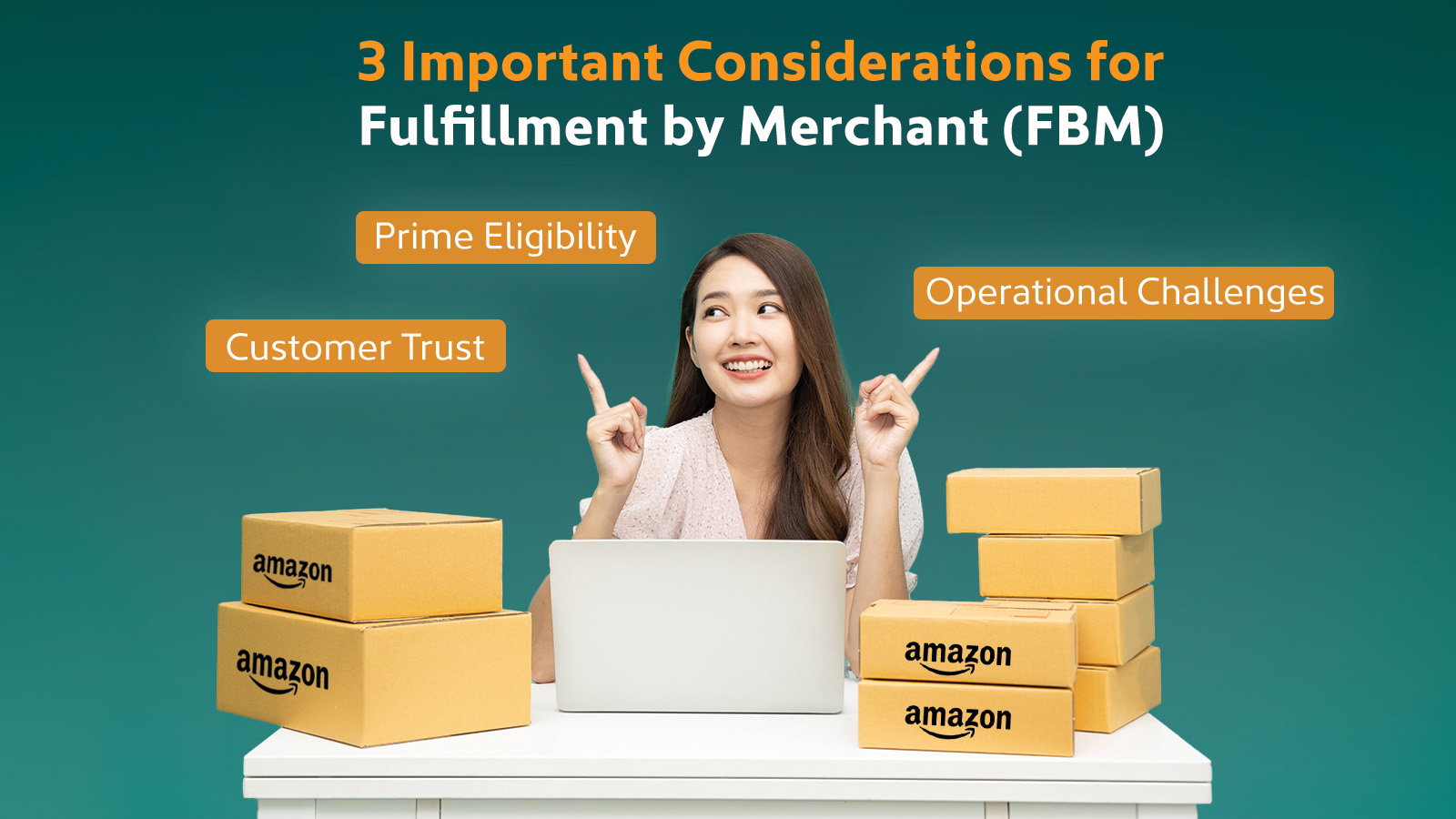 Considerations for FBM