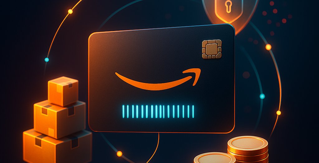 How Do Amazon Gift Cards Work? Guide for Sellers & Best Practices