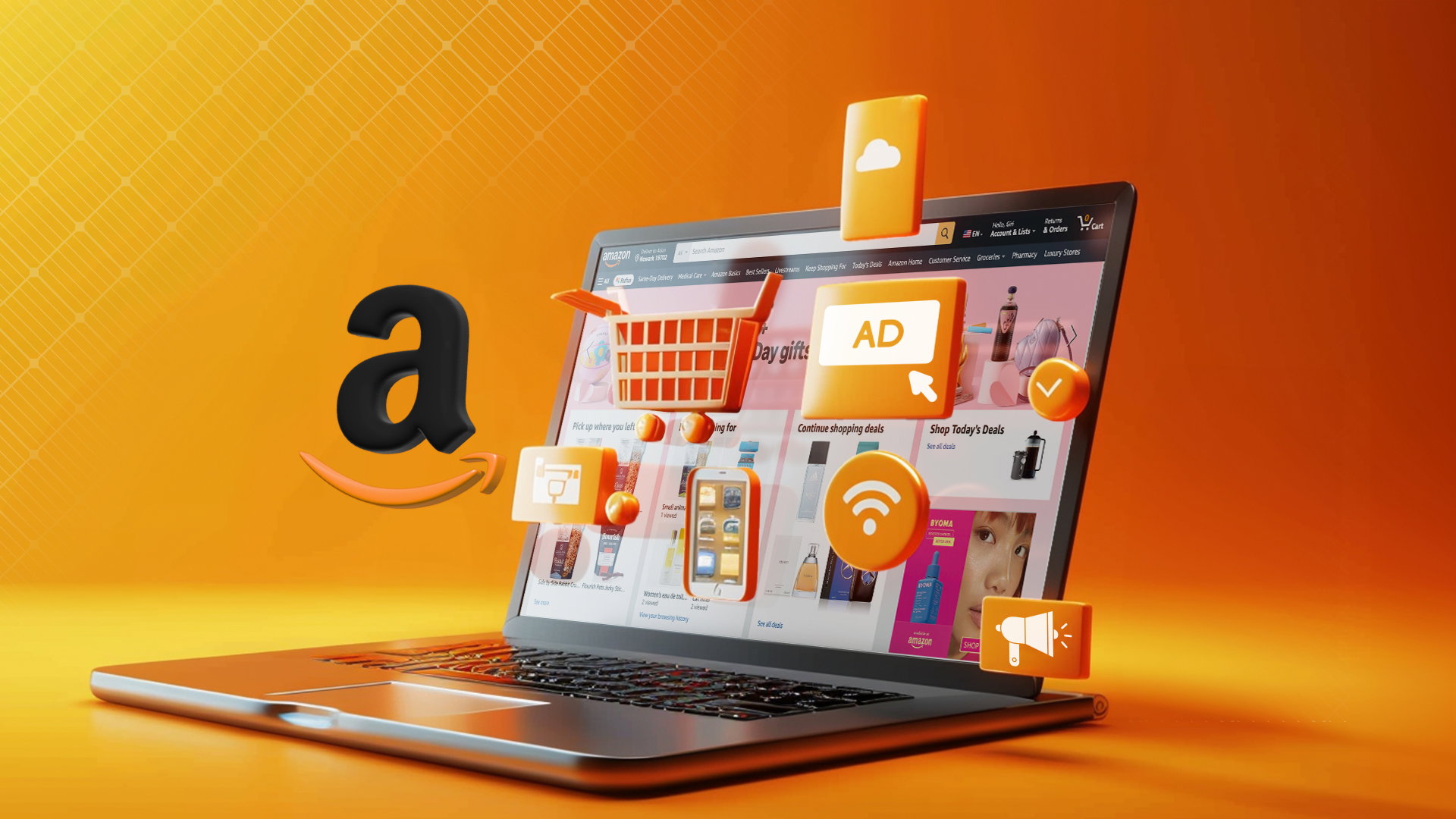 Amazon Sponsored Display Ads: The Complete Guide (2026)