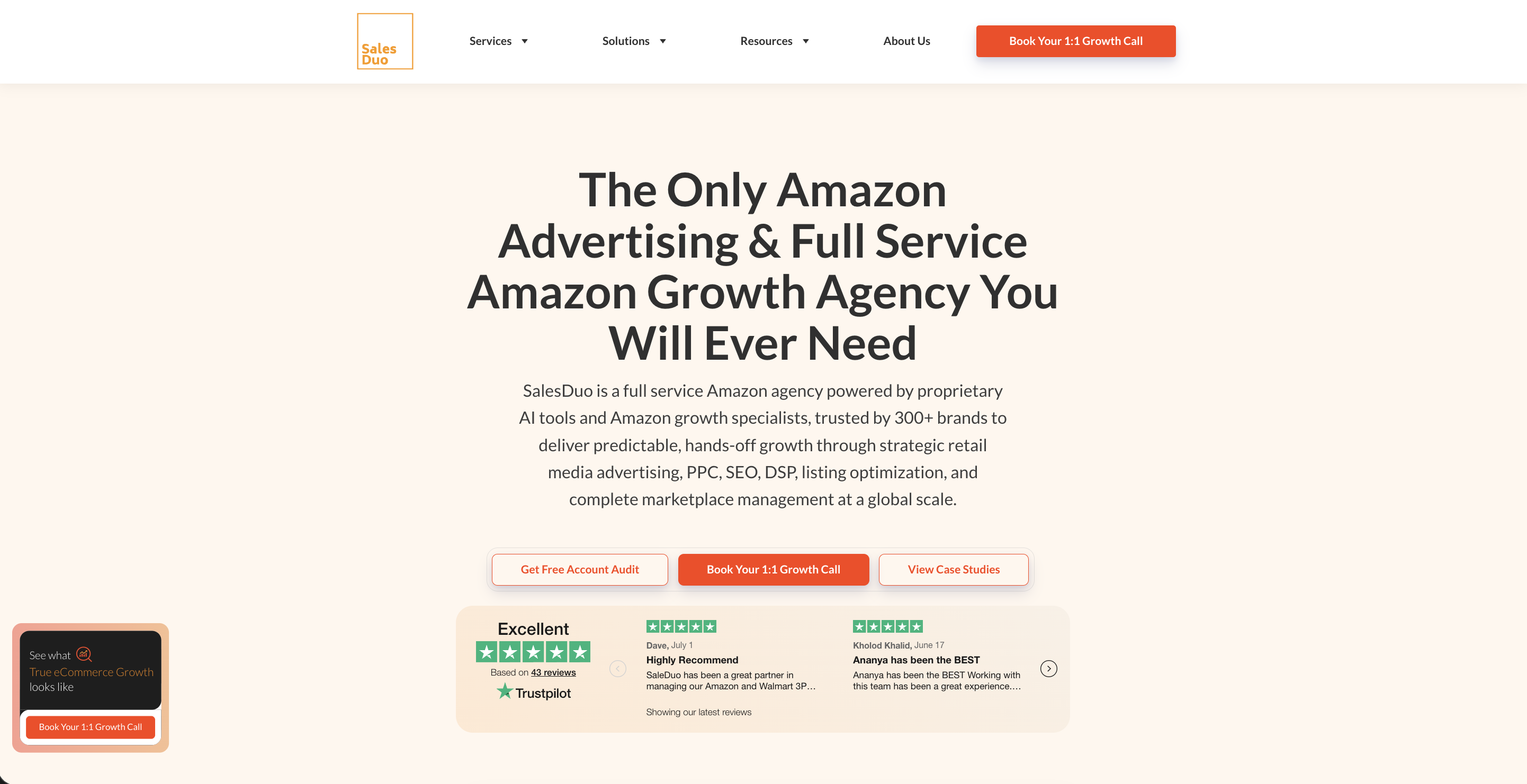 SalesDuo