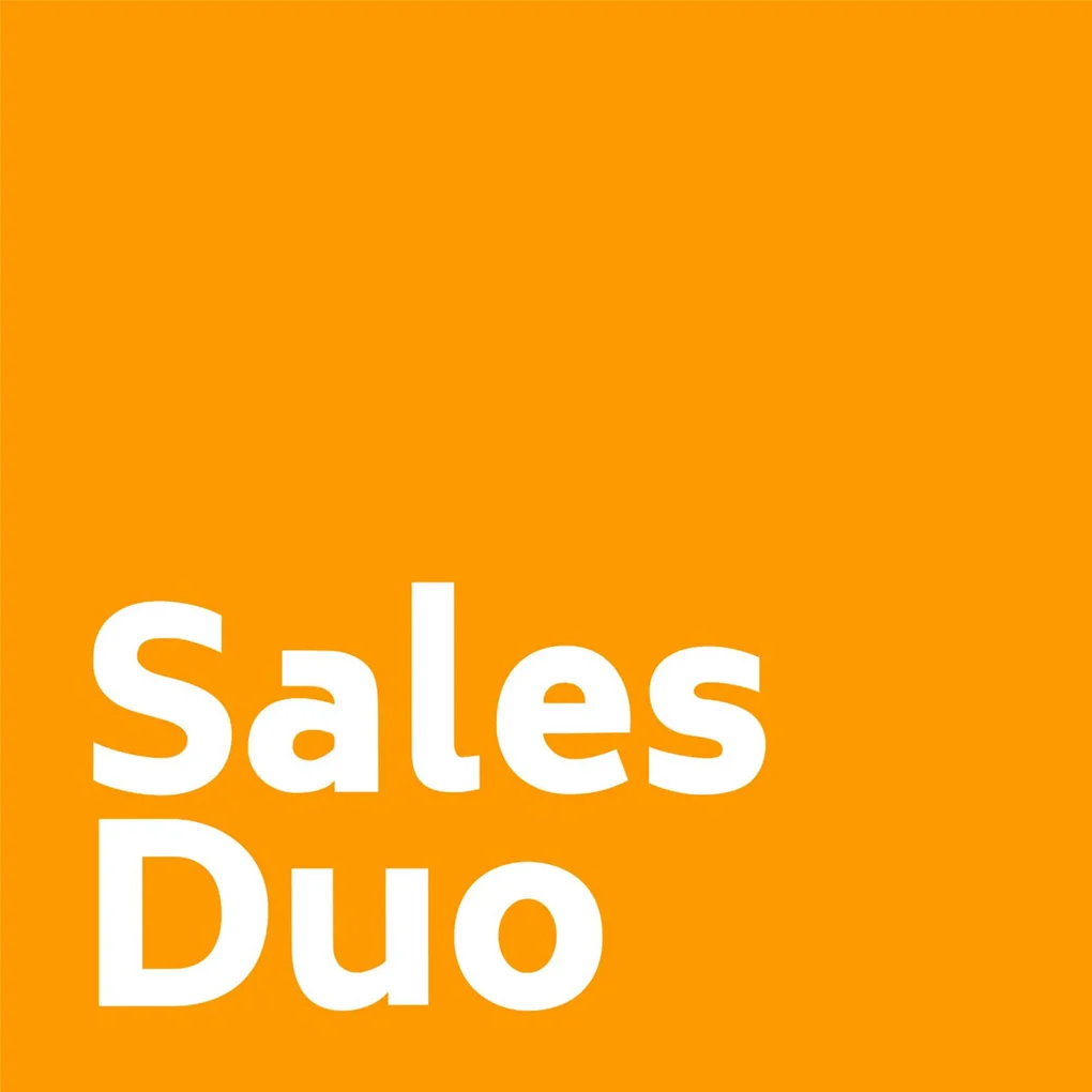 Sales Duo